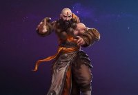 ������� ���������� � Heroes of the Storm