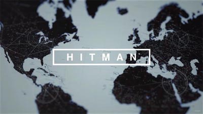 Hitman � ������� � �������