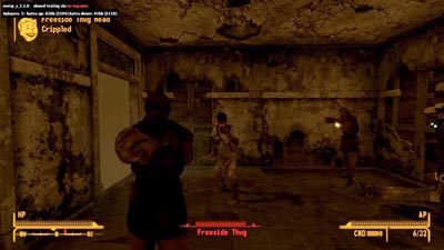 � Fallout: New Vegas �������� ����� ��� ������������ ����