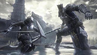 �� ���������� �� Dark Souls 3 ���������� ����� �����, ���������, �����