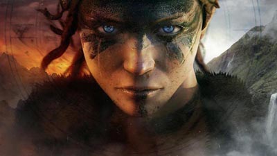 Hellblade ��� PS4 � PC ������ ������������ ��� ����� ��������