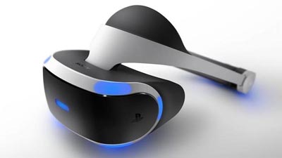 ����������������� ���� ����� PlayStation VR ��� PS4 �������� $400-$600