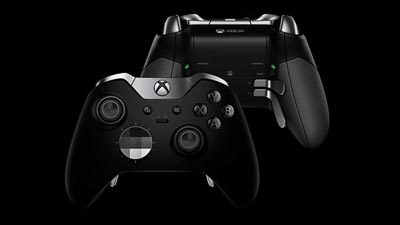 ��������� �������� ������������ Xbox One Elite �� �����