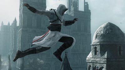 ����� � �������������� ������������ ������ ������ Assasin�s Creed