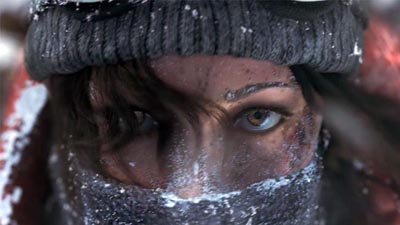 � Steam ��������, ��� Rise of the Tomb Rider �������� �� PC � ������ 2016 ����