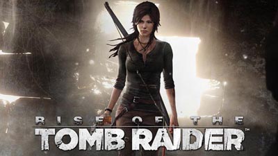 ��� Xbox One ������� ����-������ Rise of the Tomb Raider